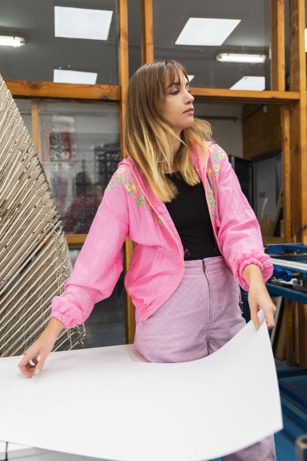 Agata Przyżycka – 